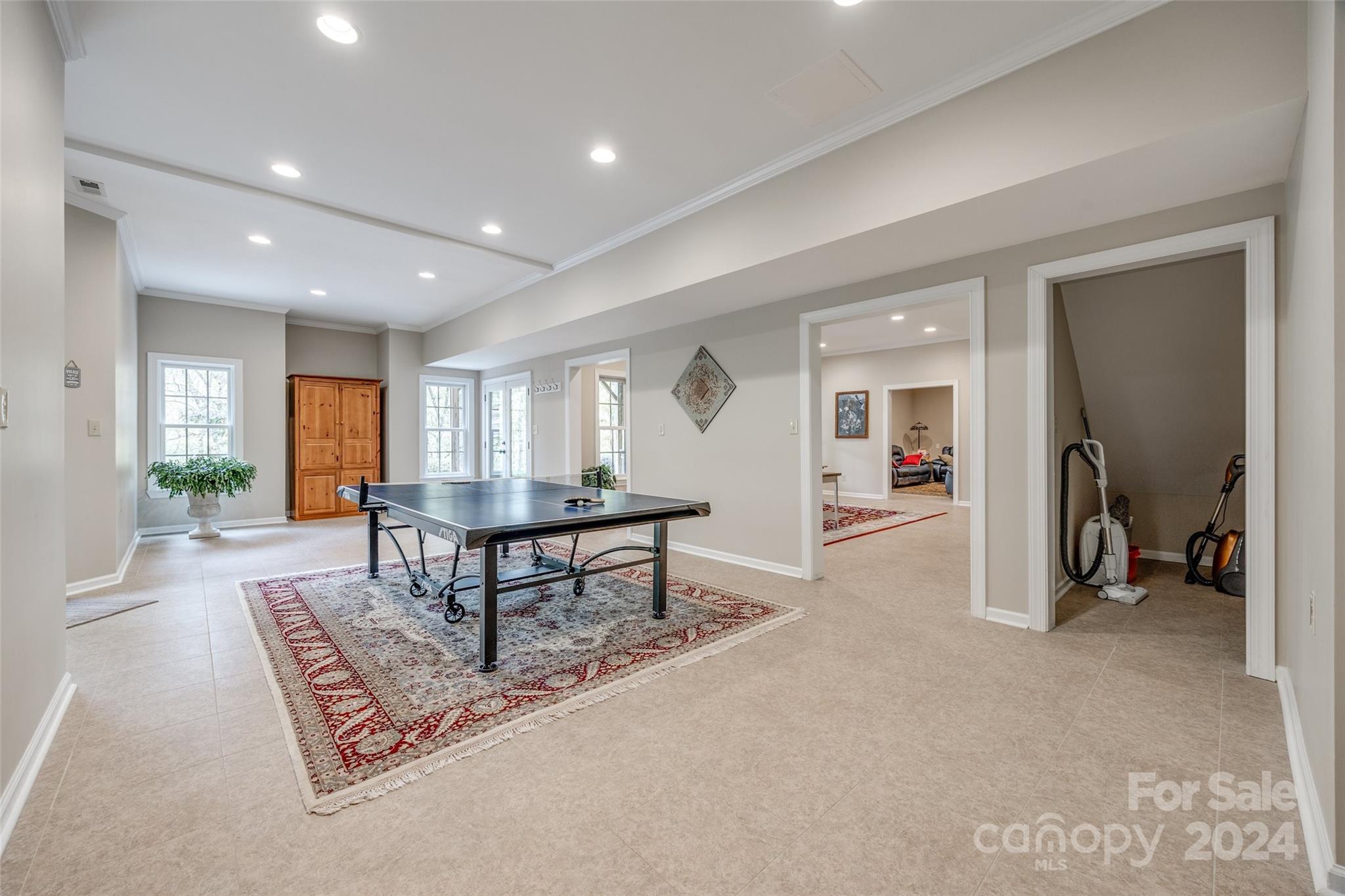 Stanton Heights - Residential