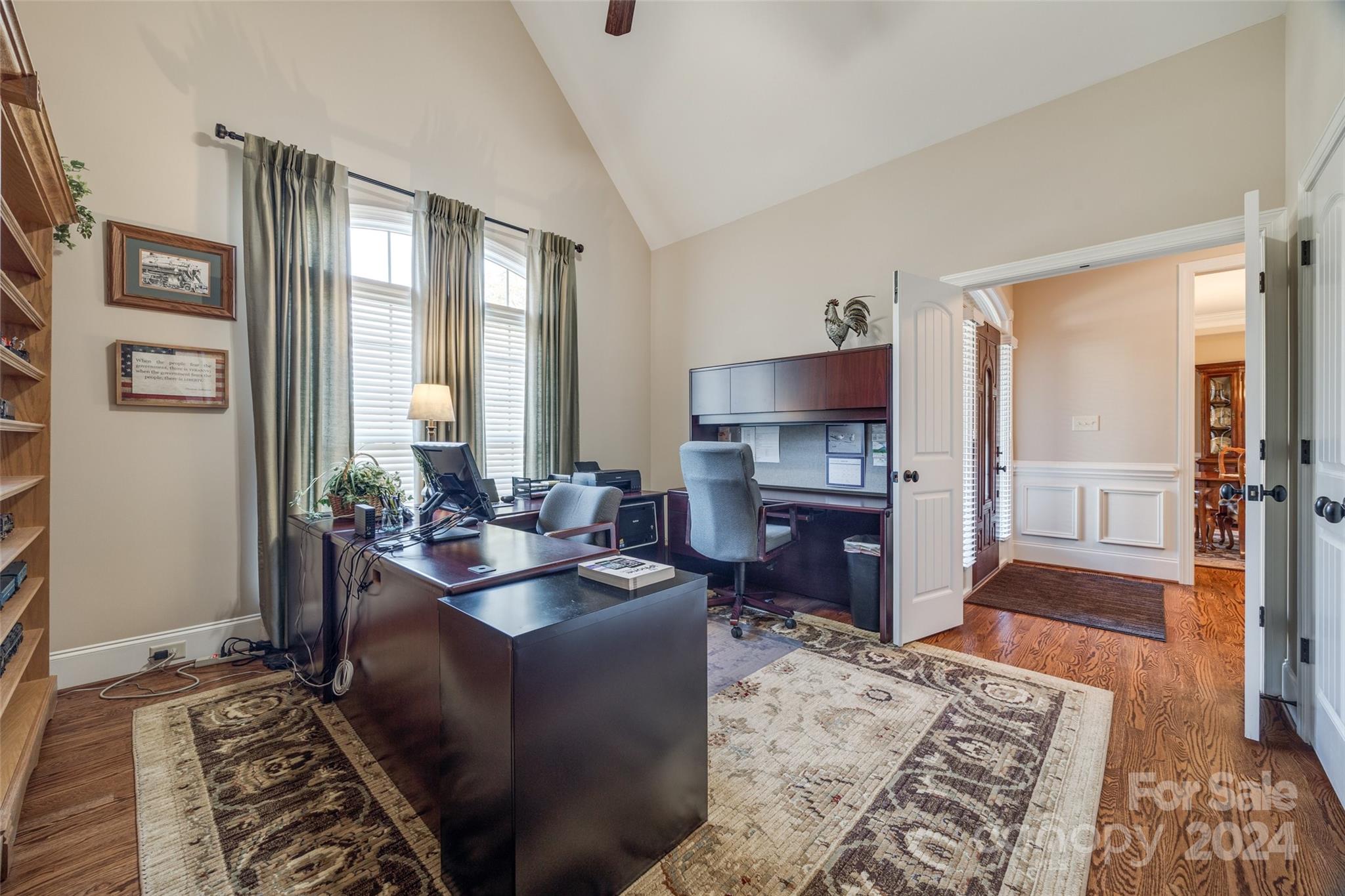 Stanton Heights - Residential