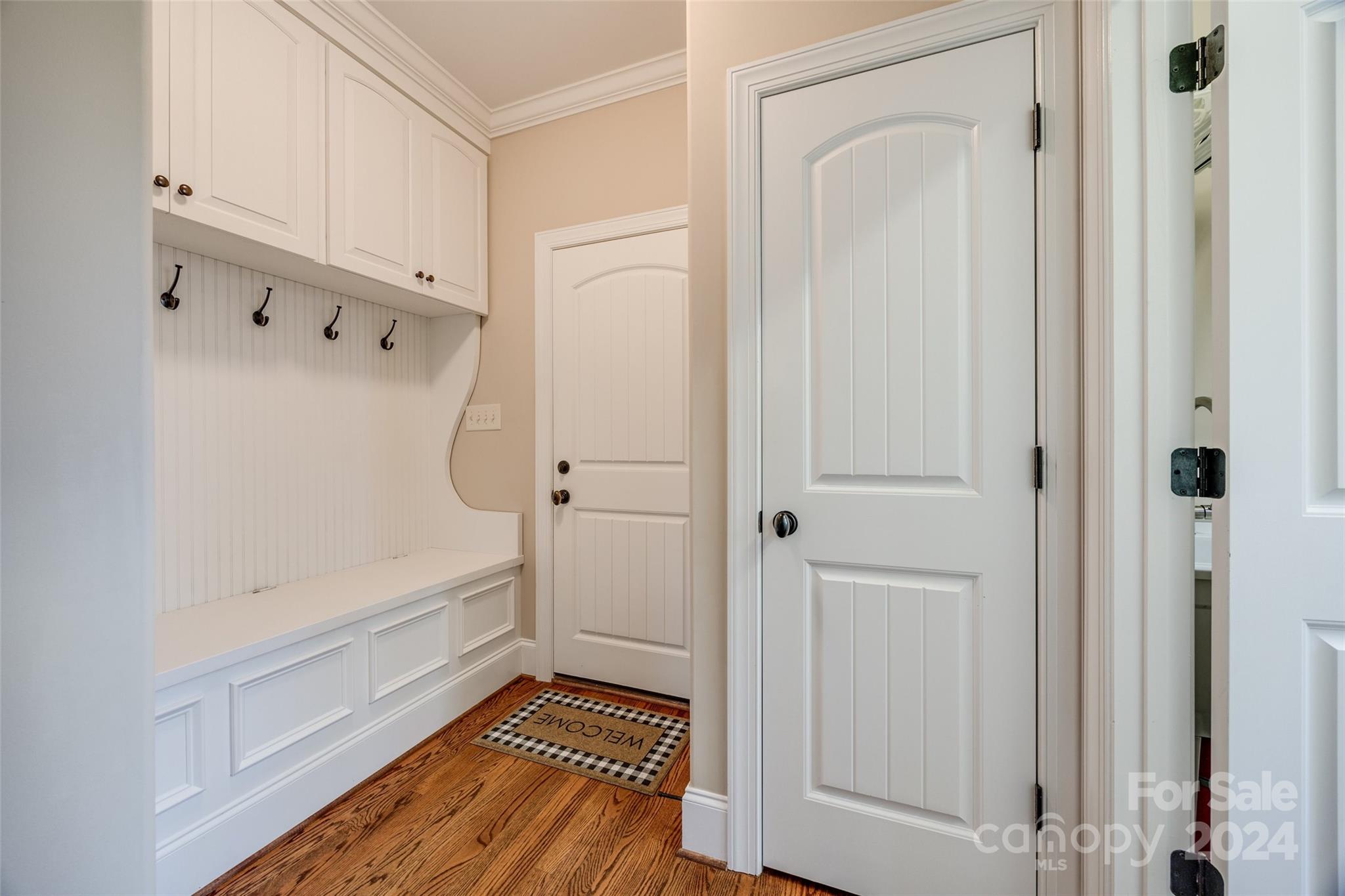 Stanton Heights - Residential