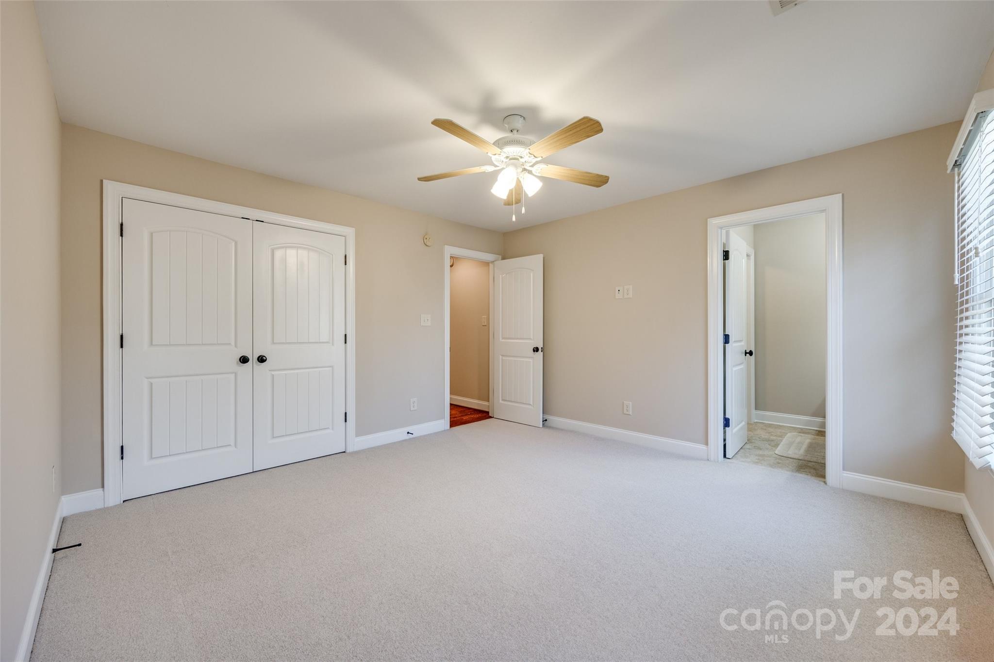 Stanton Heights - Residential