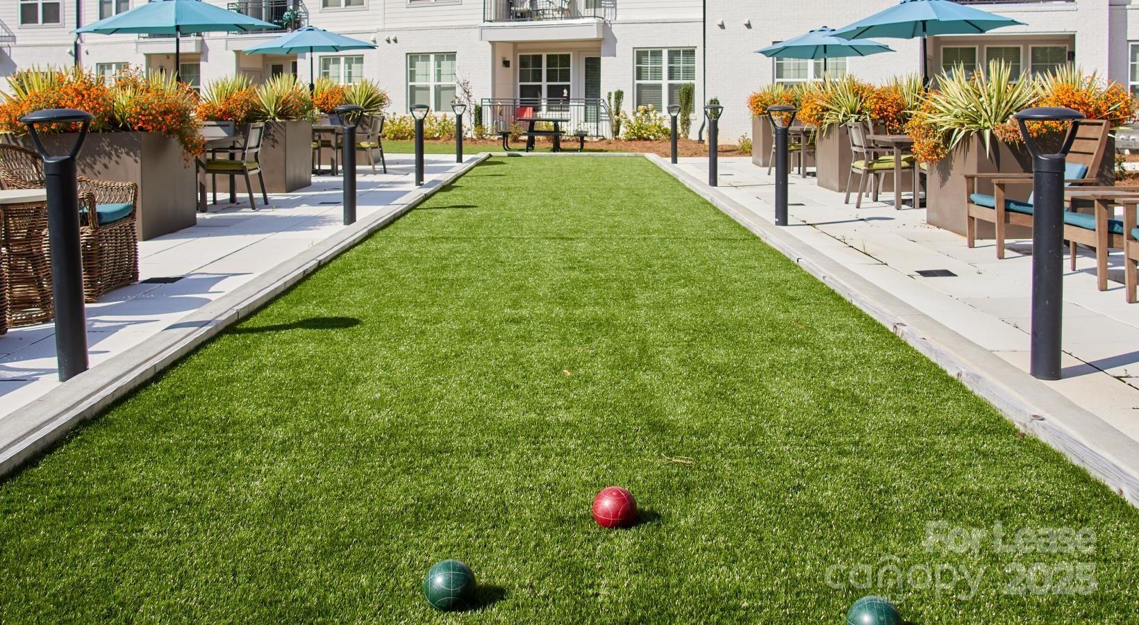 Other - Residential Lease