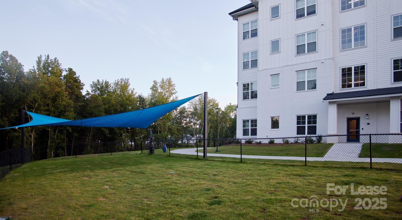 Other - Residential Lease