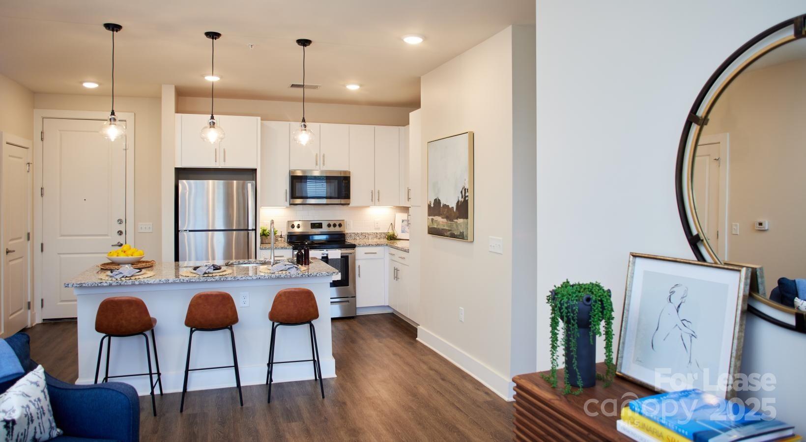 Other - Residential Lease