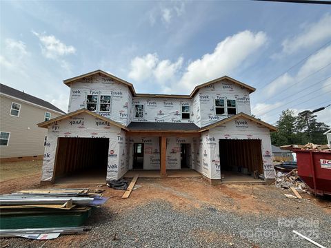 2735 Primrose Avenue Charlotte NC 28208