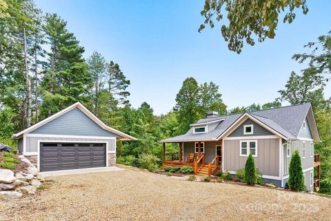 Photo of 65 Sky Vista Lane, Hendersonville, NC 28792 (MLS # 4300329)