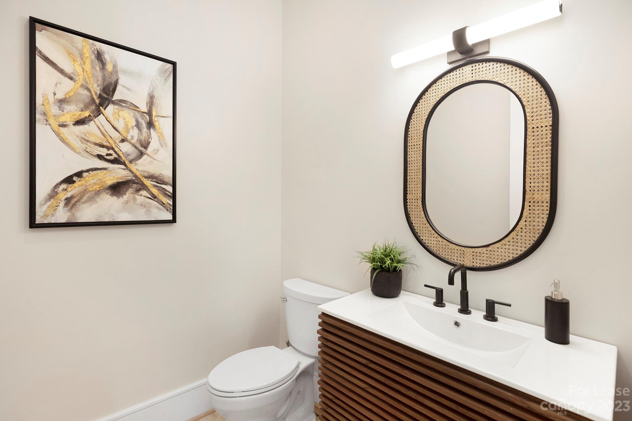 Villa Heights - Residential Lease