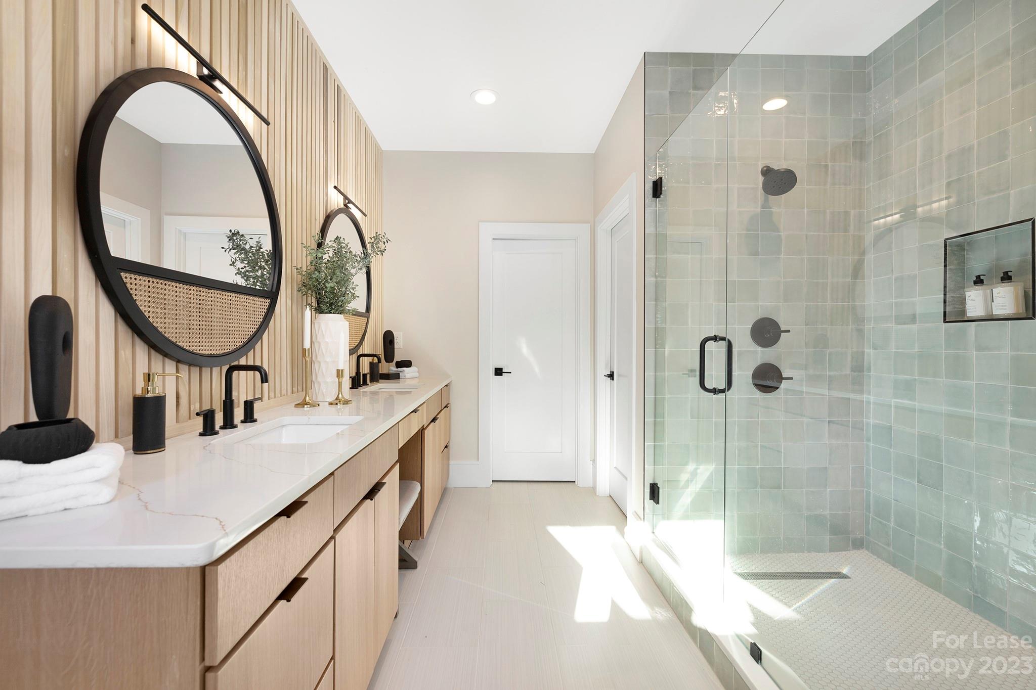 Villa Heights - Residential Lease