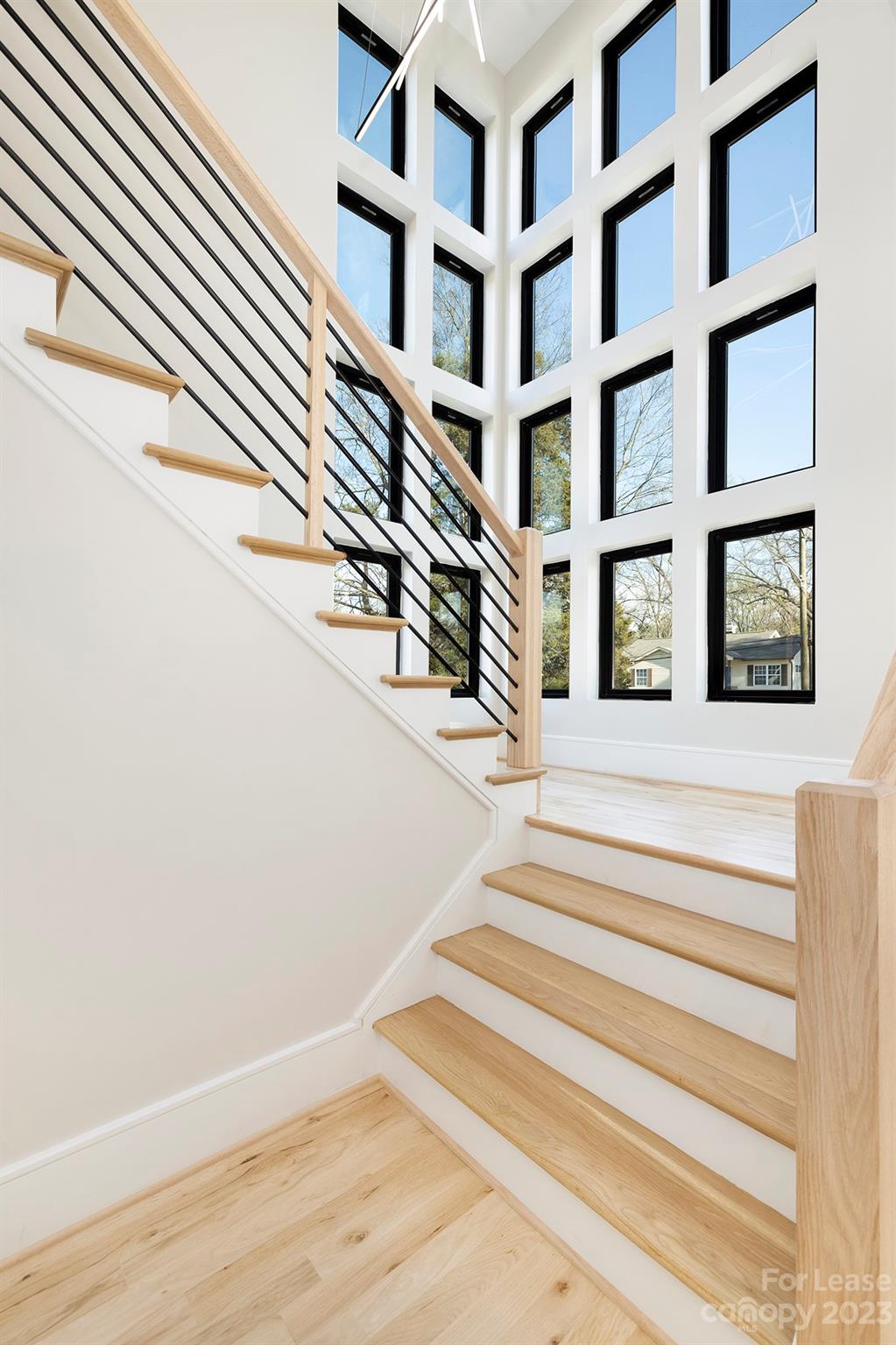 Villa Heights - Residential Lease