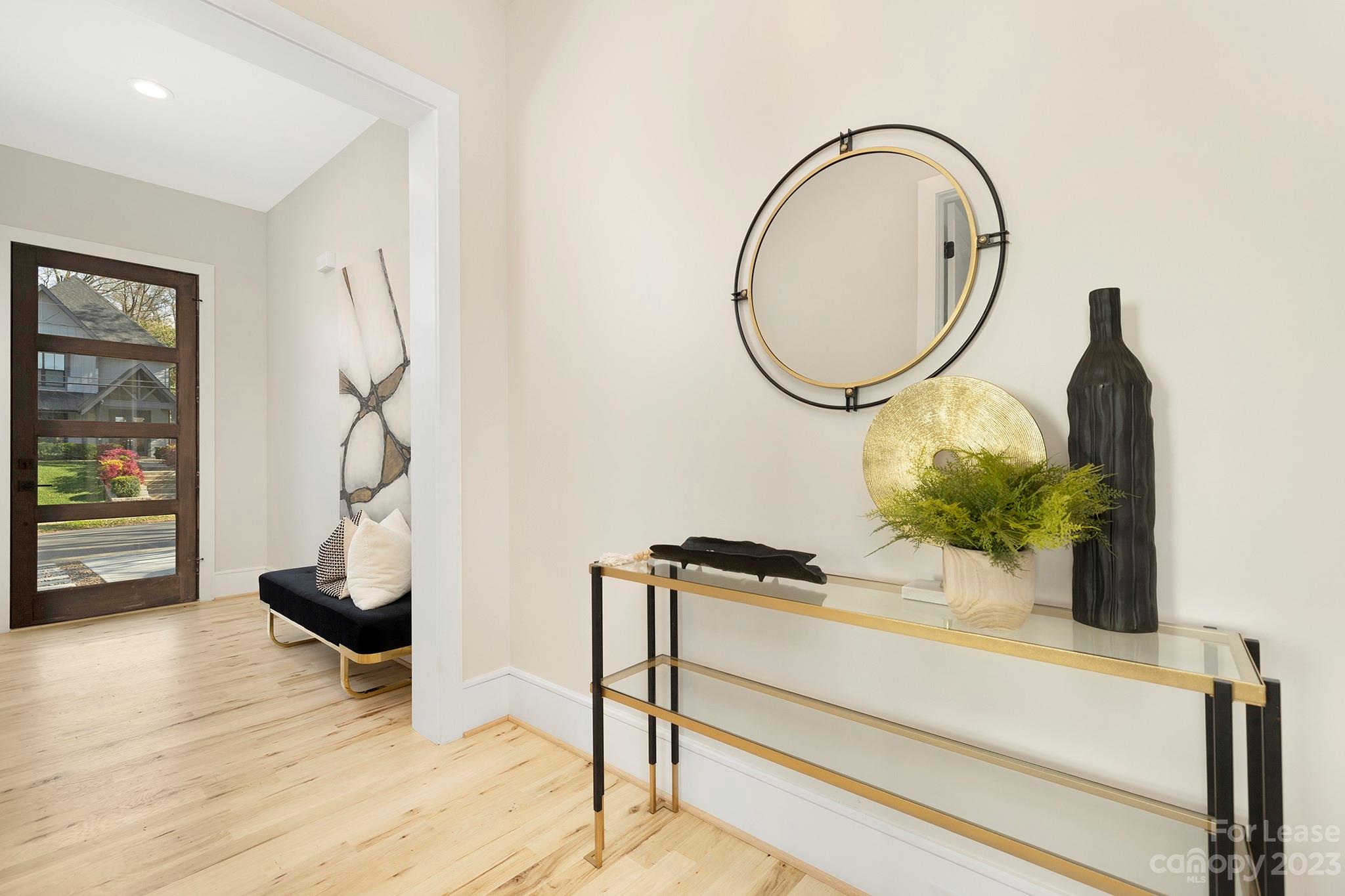 Villa Heights - Residential Lease