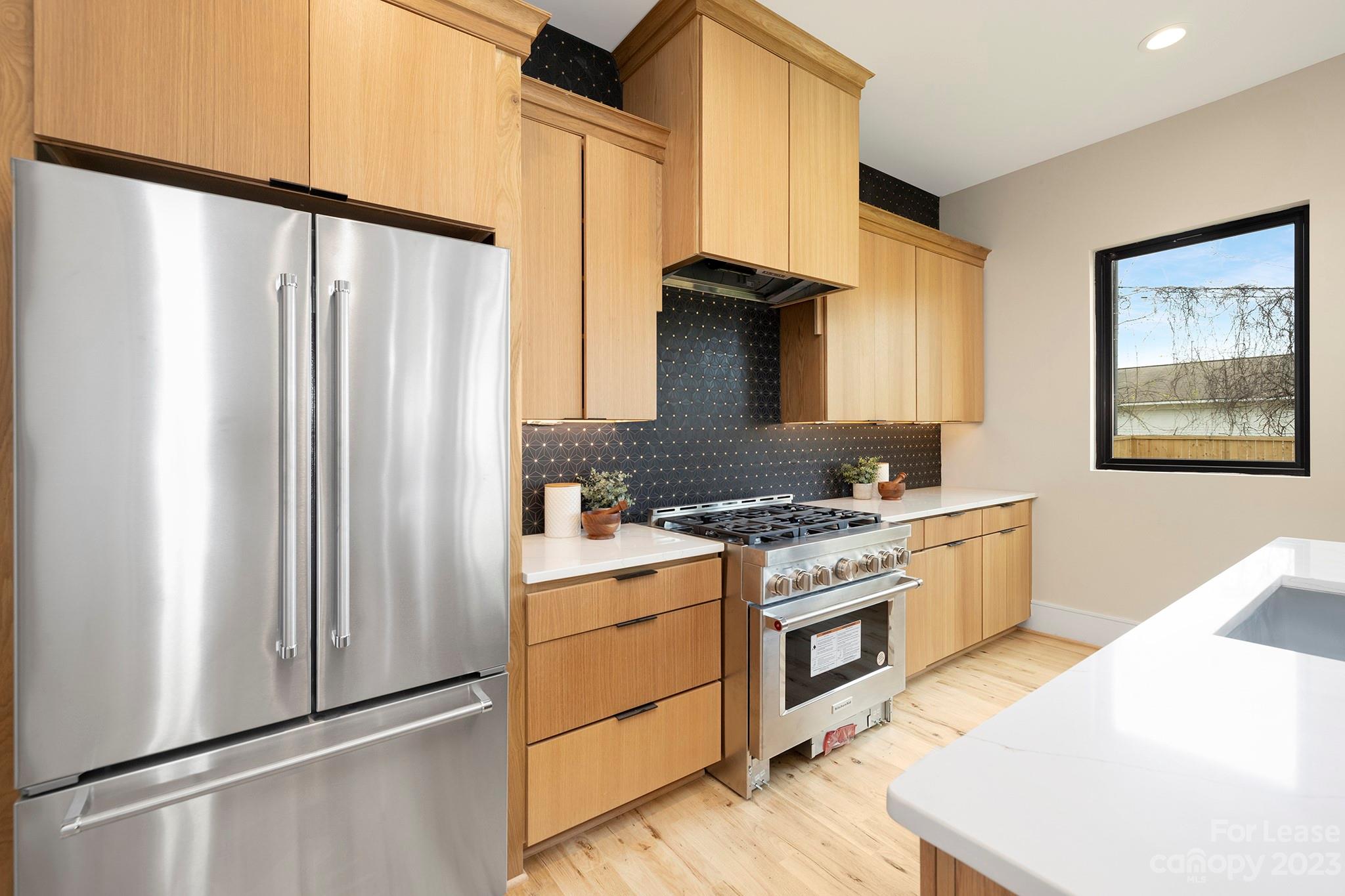 Villa Heights - Residential Lease