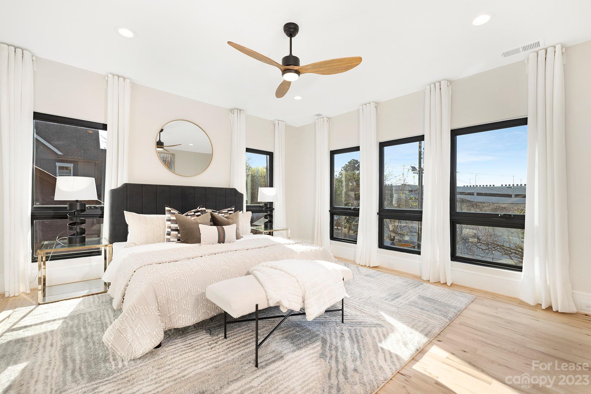 Villa Heights - Residential Lease