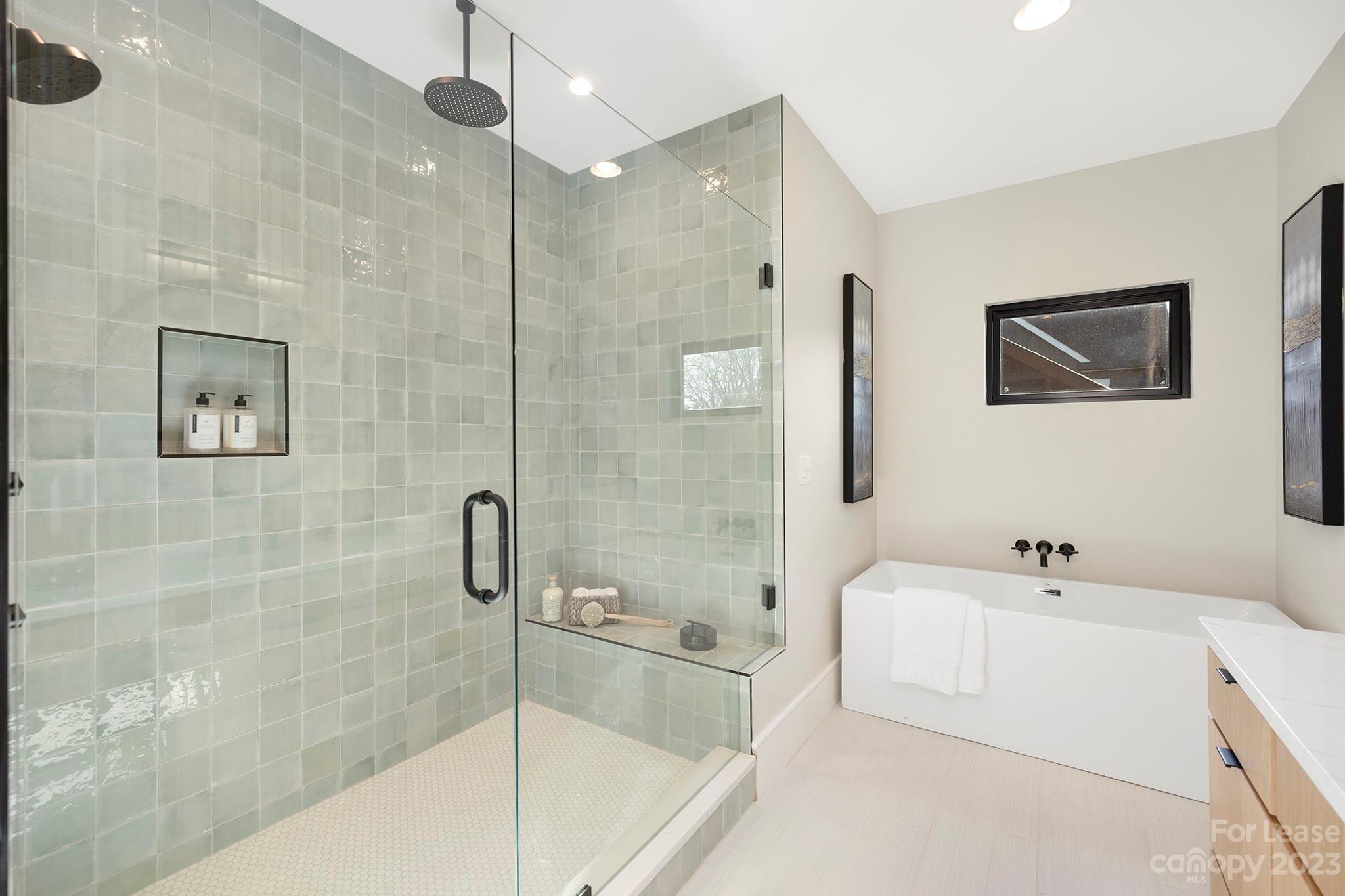 Villa Heights - Residential Lease