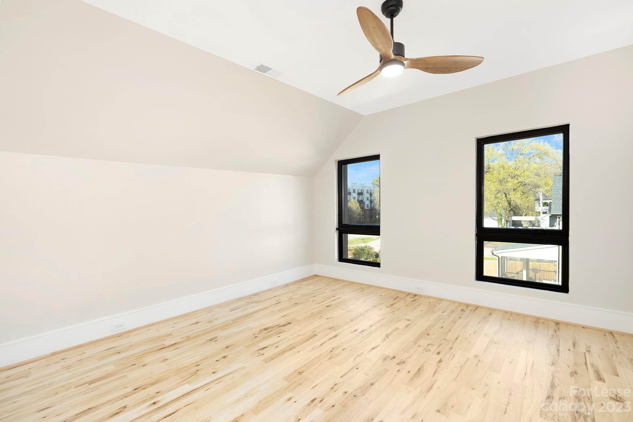 Villa Heights - Residential Lease