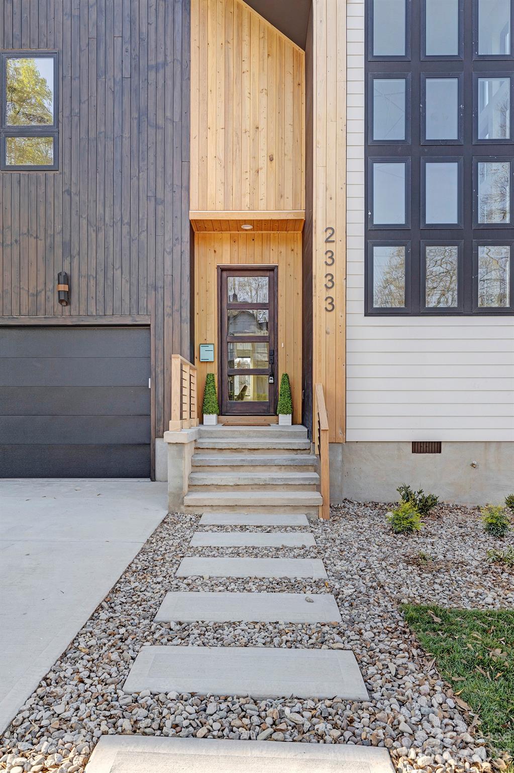 Villa Heights - Residential Lease