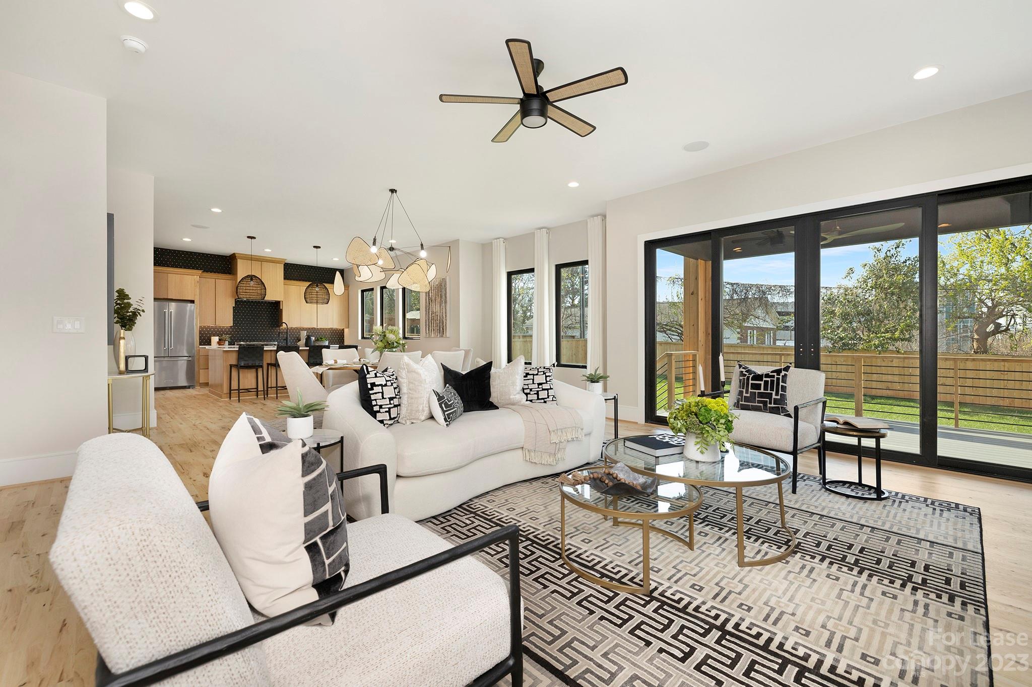 Villa Heights - Residential Lease