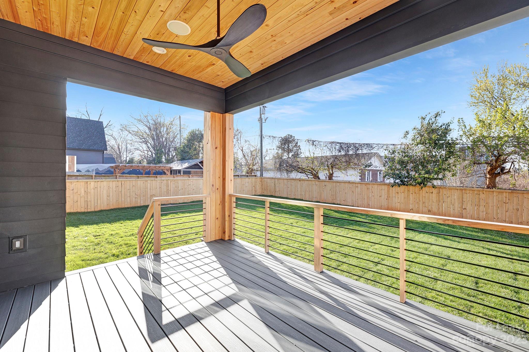 Villa Heights - Residential Lease