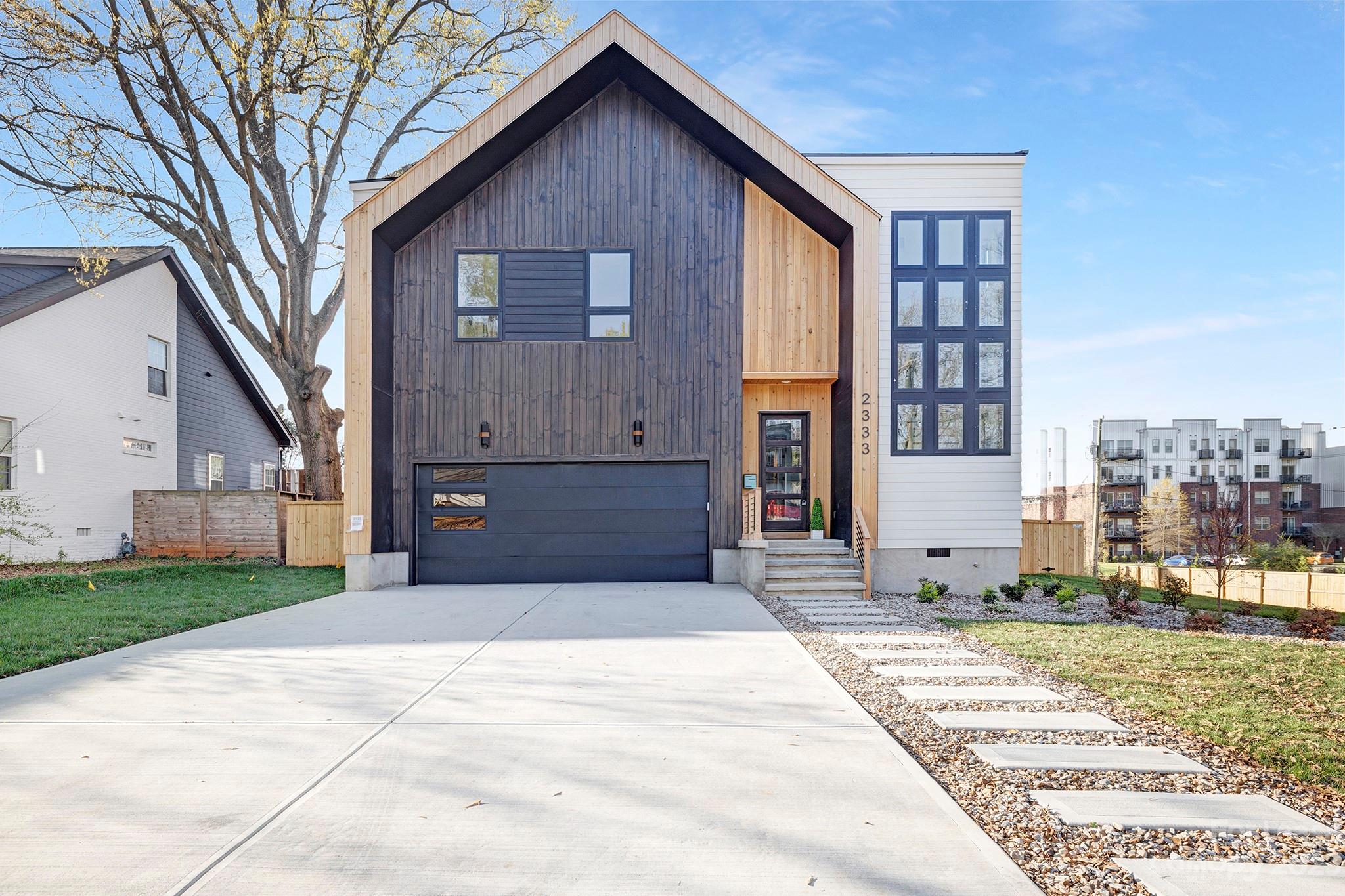 Villa Heights - Residential Lease