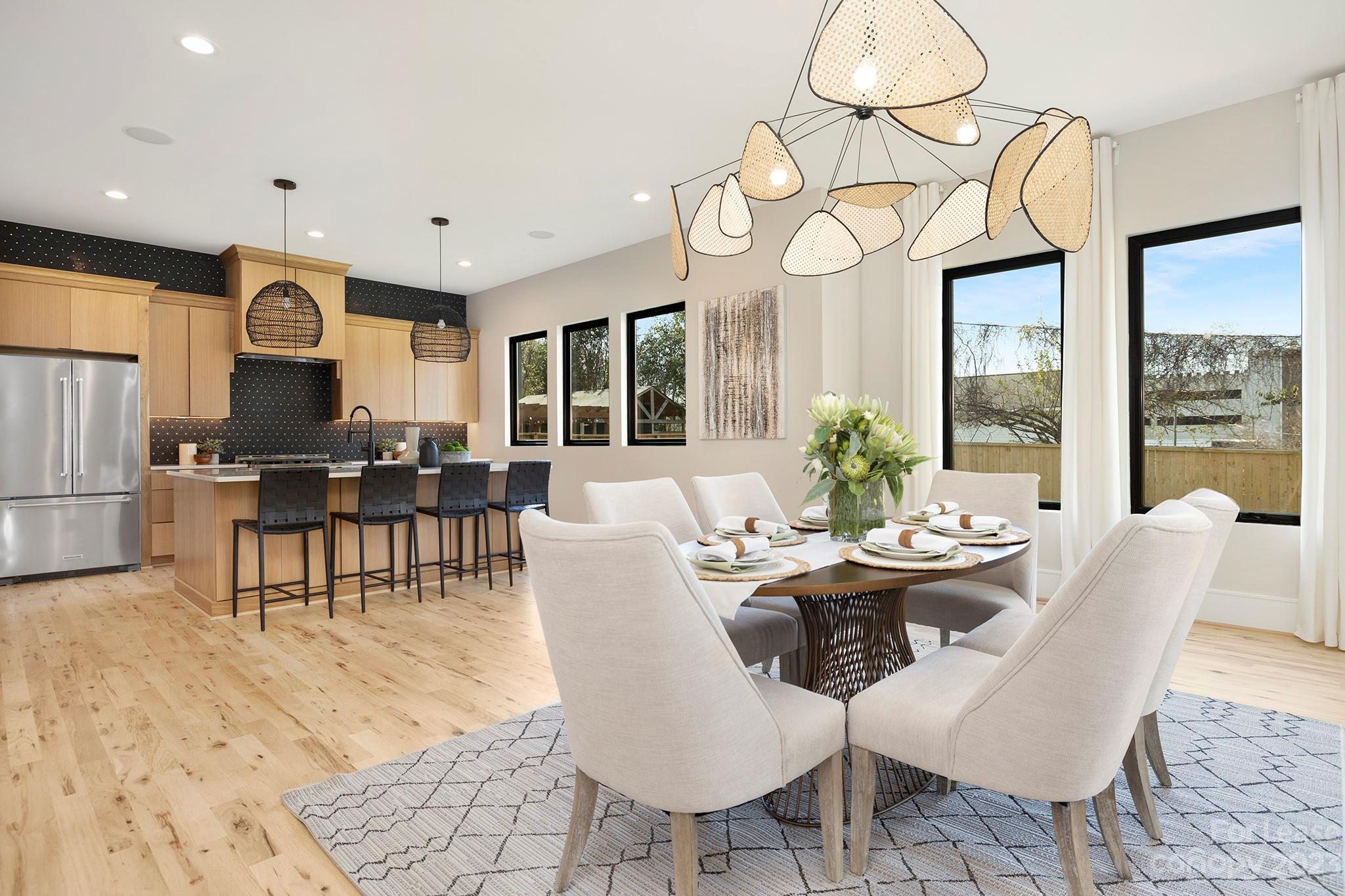 Villa Heights - Residential Lease