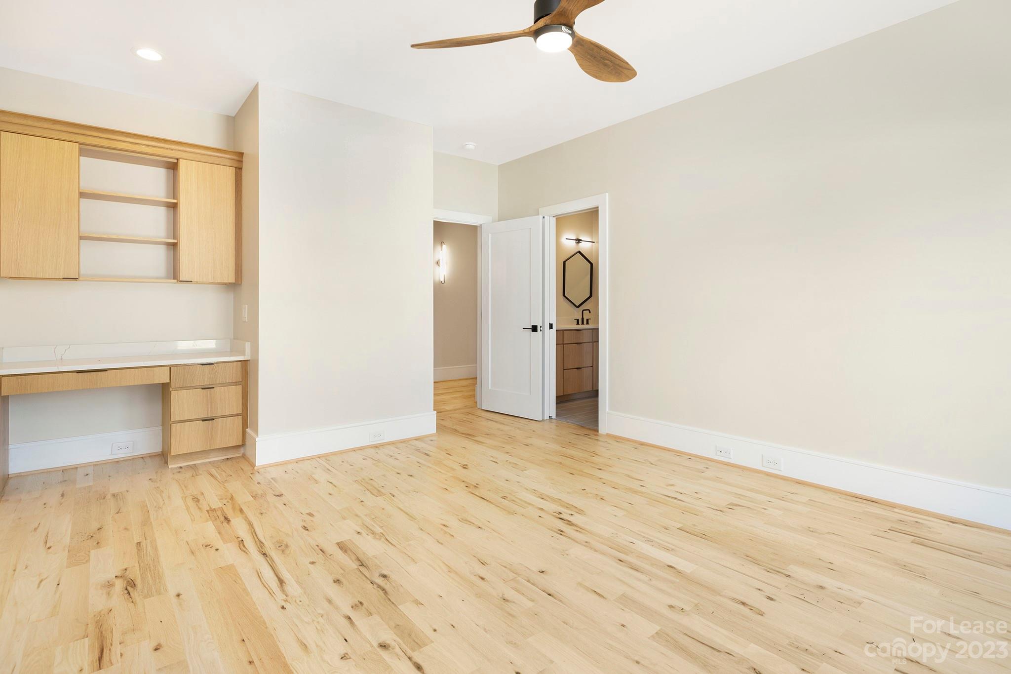 Villa Heights - Residential Lease