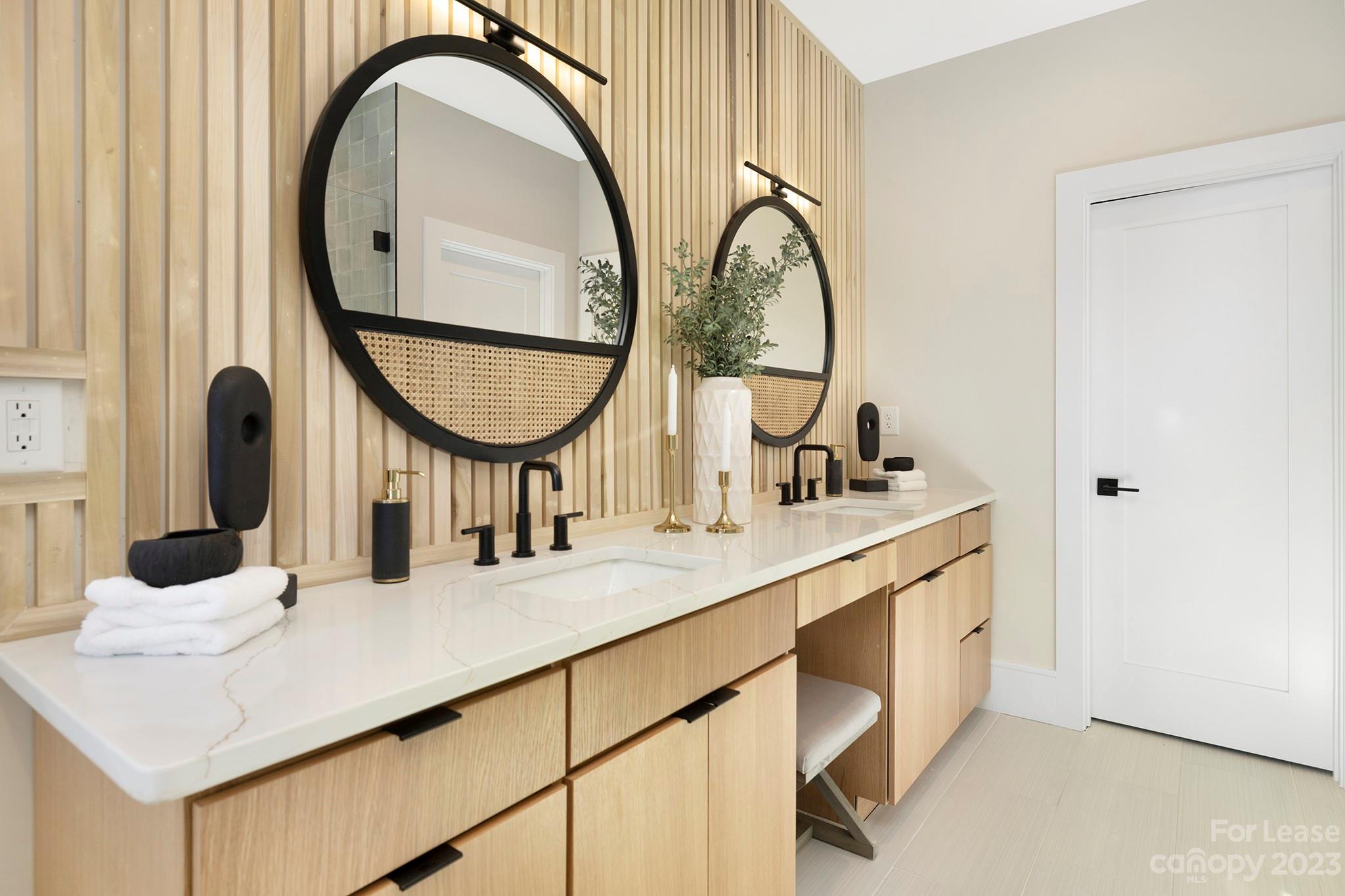 Villa Heights - Residential Lease