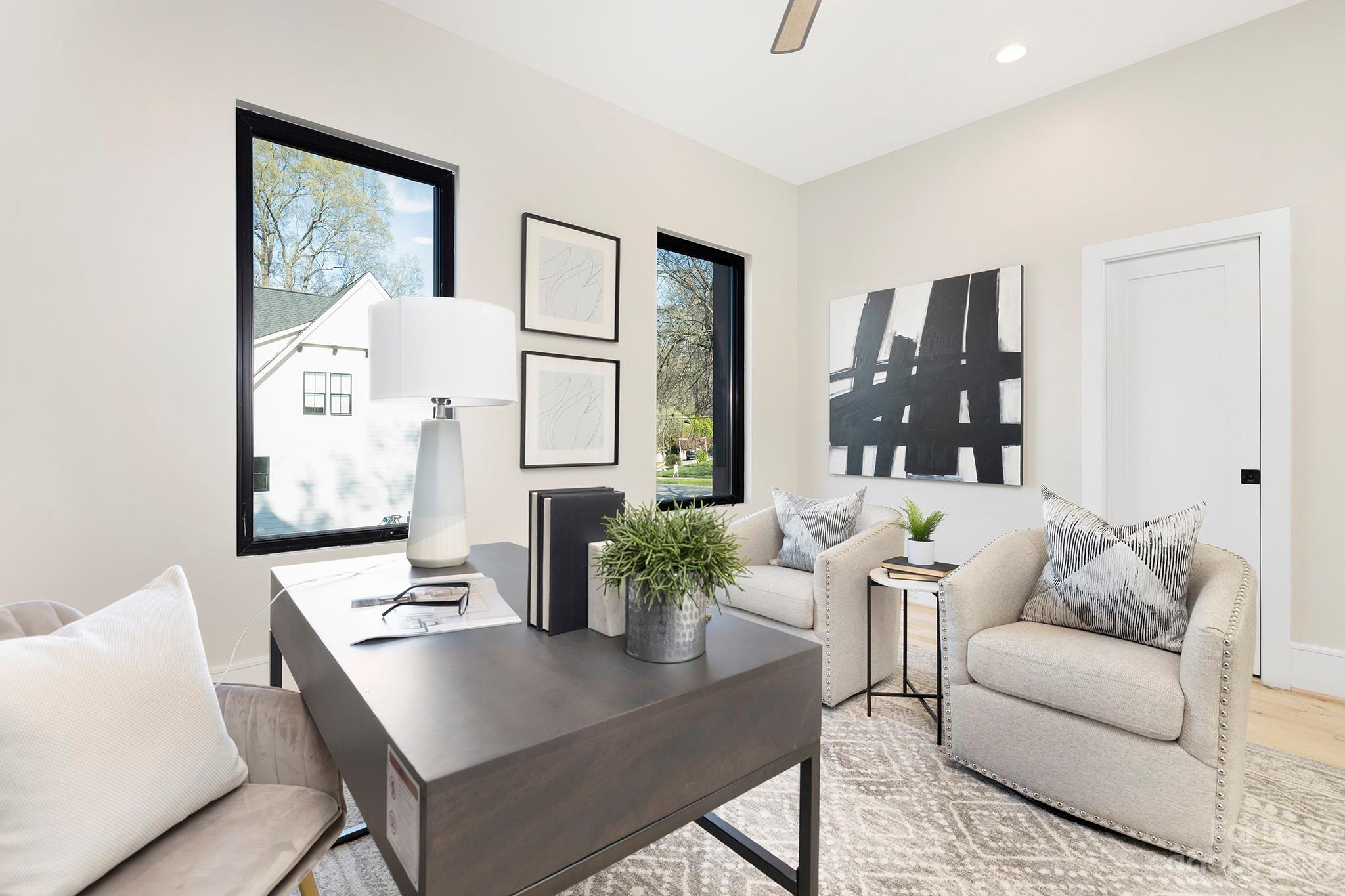 Villa Heights - Residential Lease