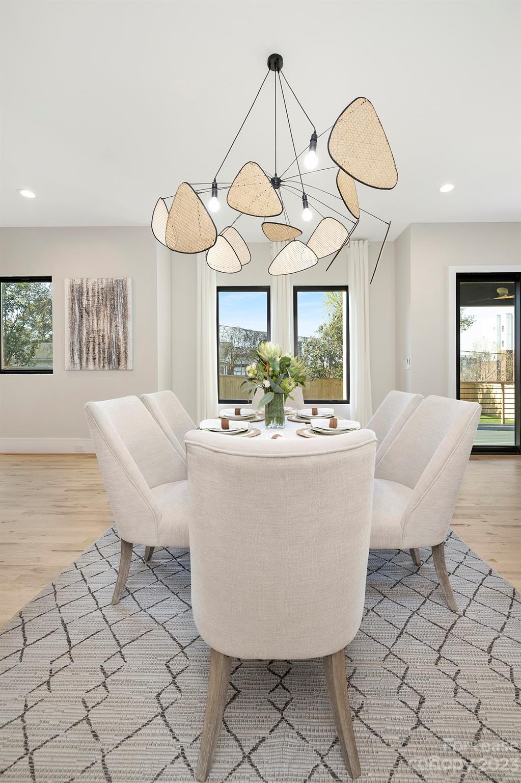 Villa Heights - Residential Lease