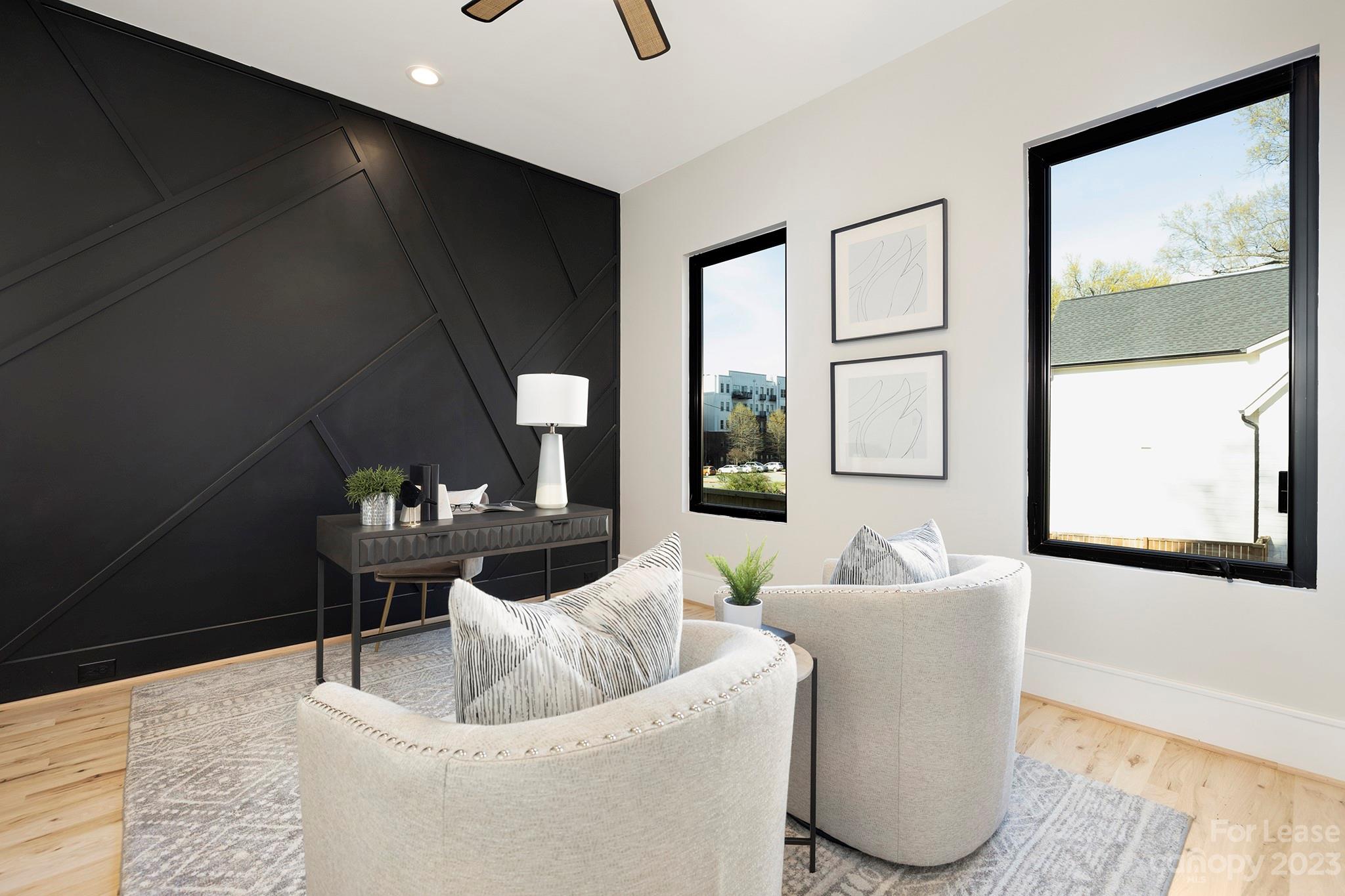 Villa Heights - Residential Lease