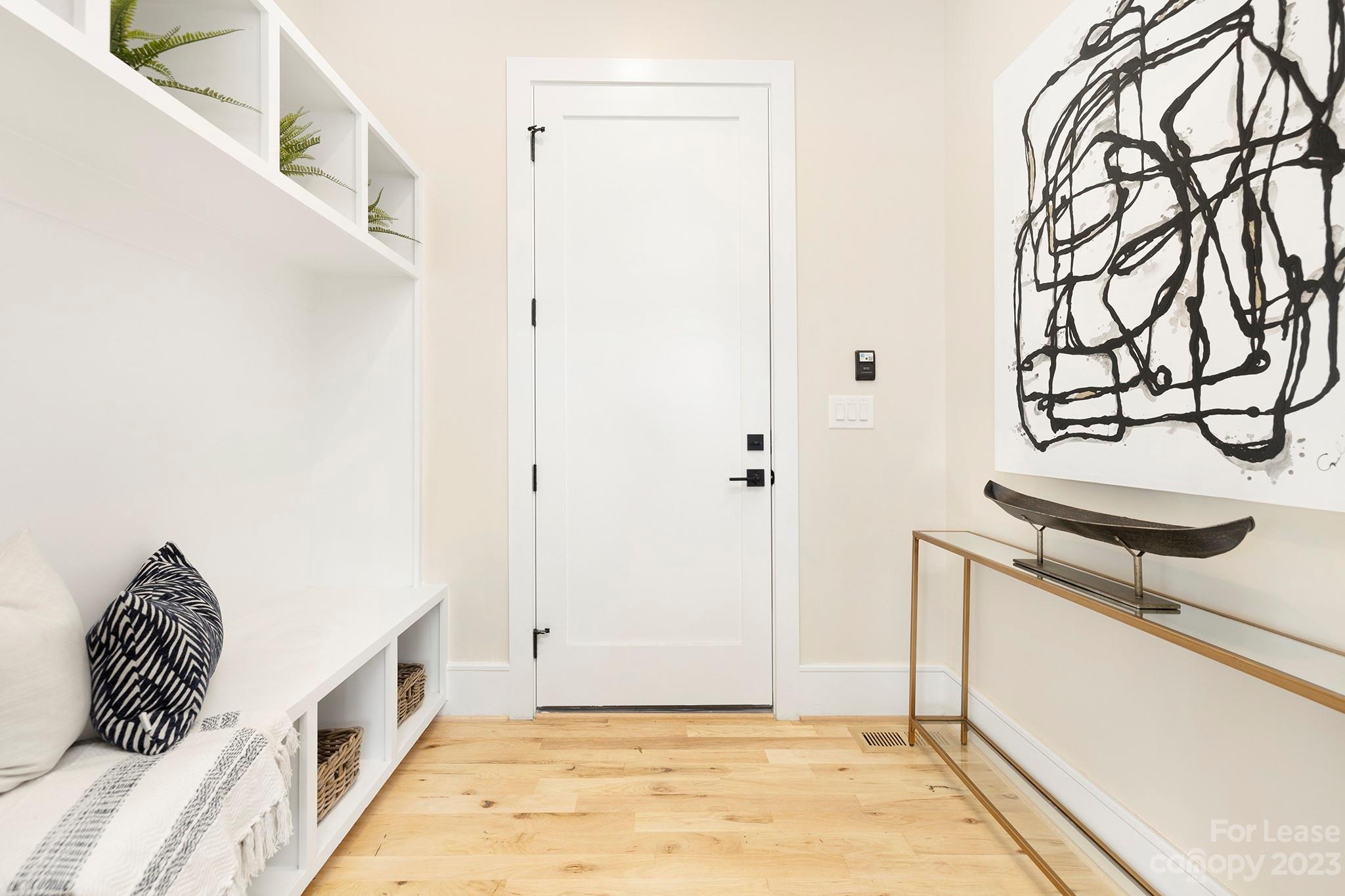 Villa Heights - Residential Lease