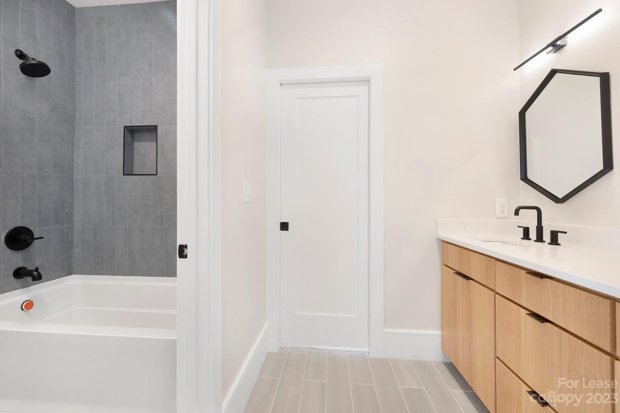 Villa Heights - Residential Lease