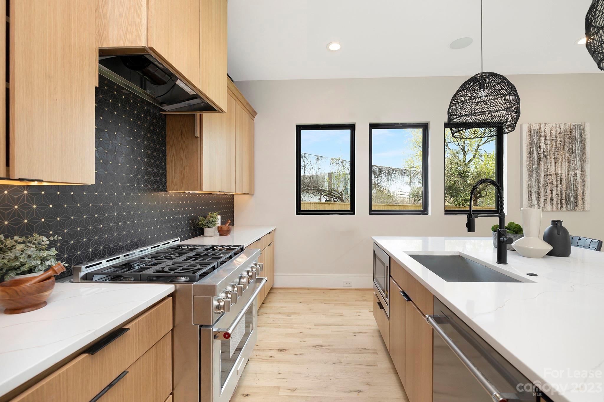 Villa Heights - Residential Lease