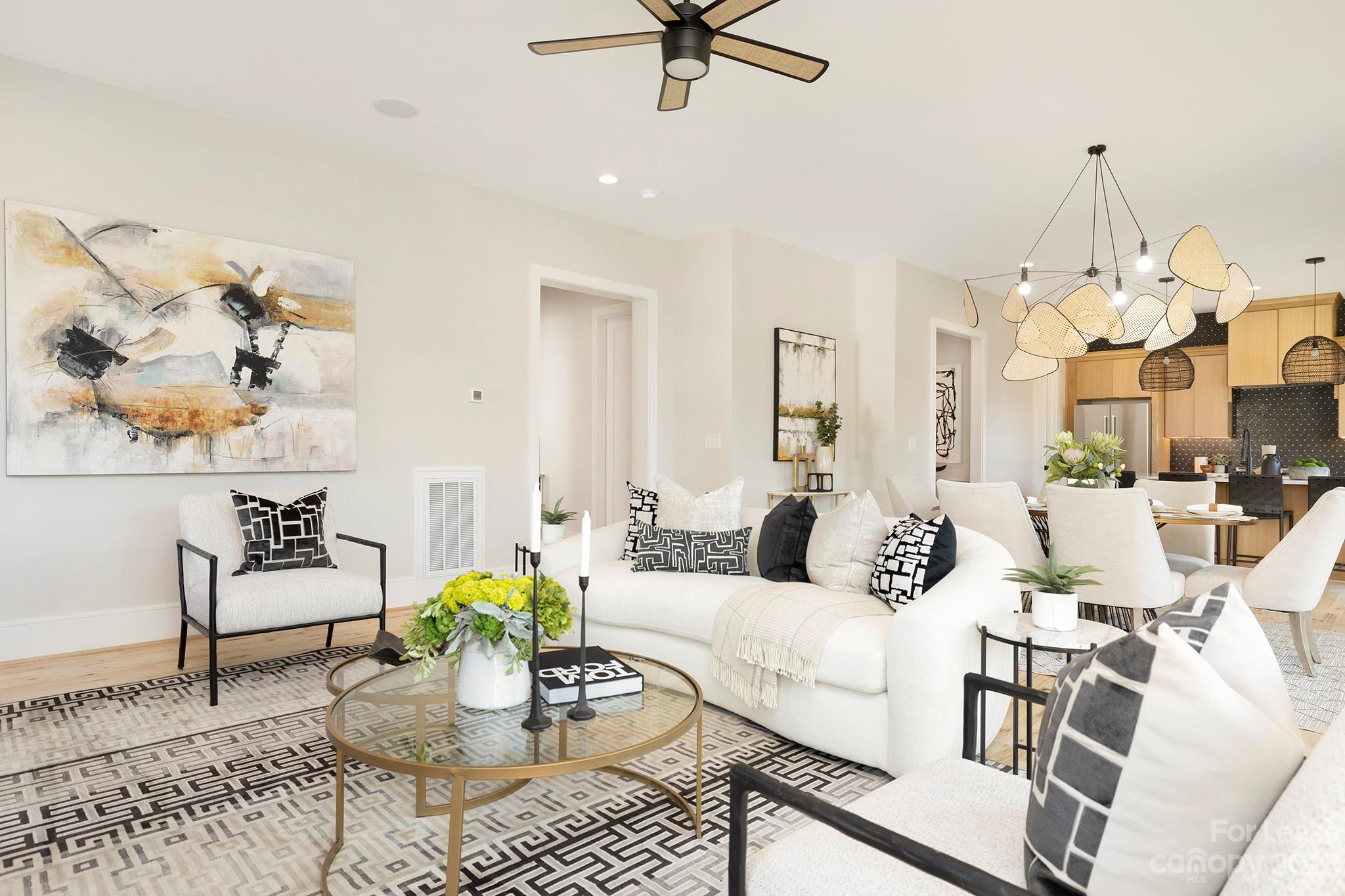 Villa Heights - Residential Lease