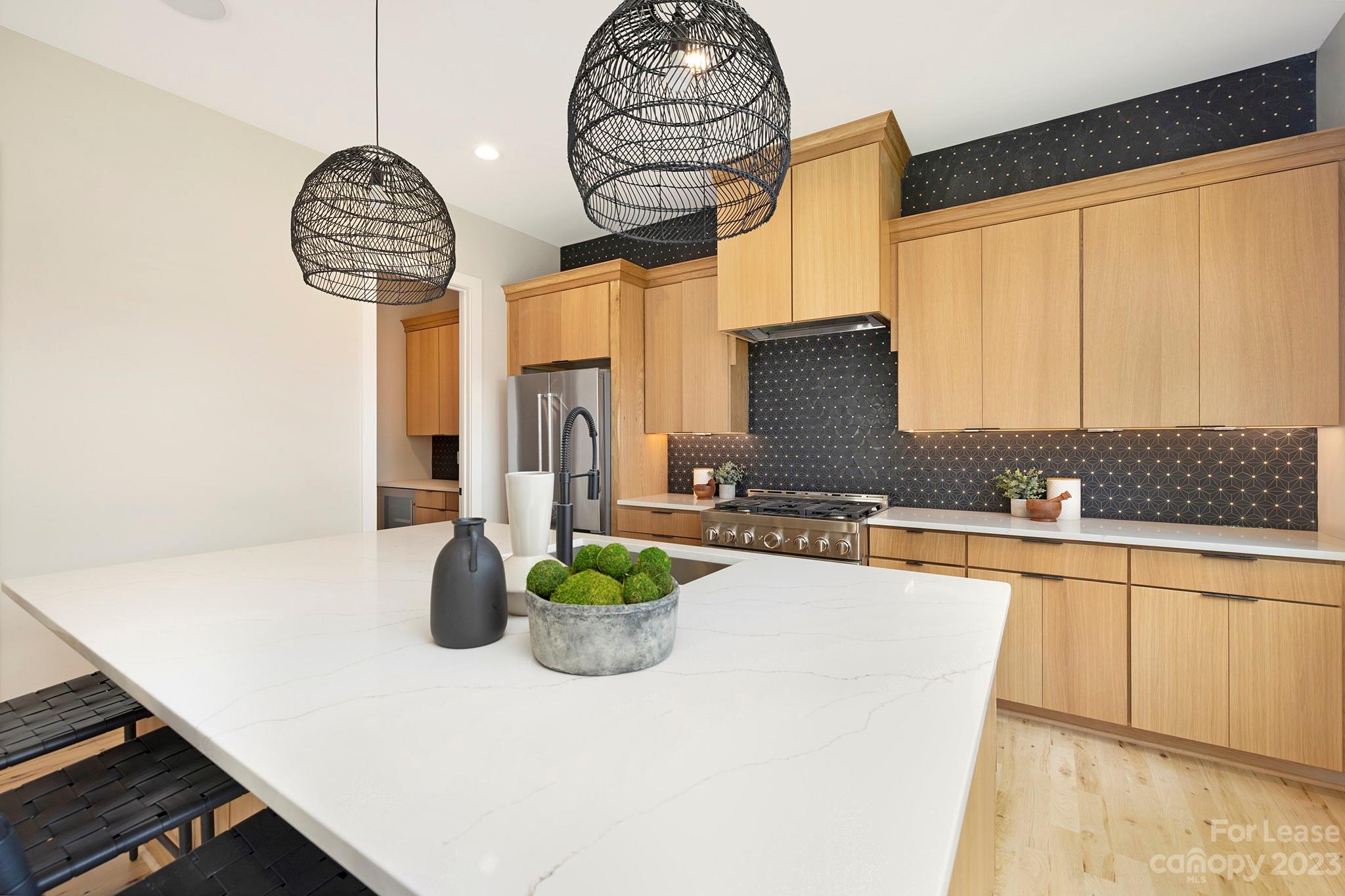 Villa Heights - Residential Lease