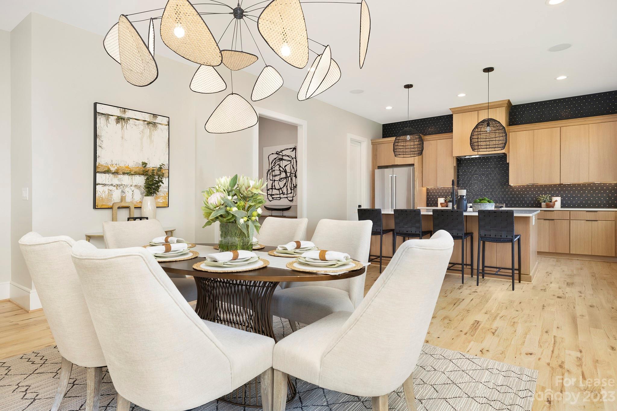 Villa Heights - Residential Lease