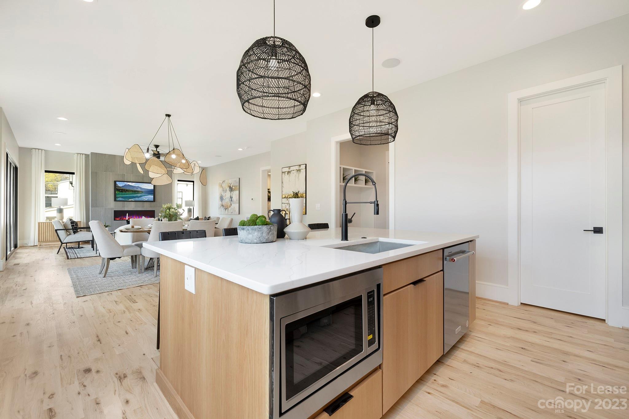 Villa Heights - Residential Lease