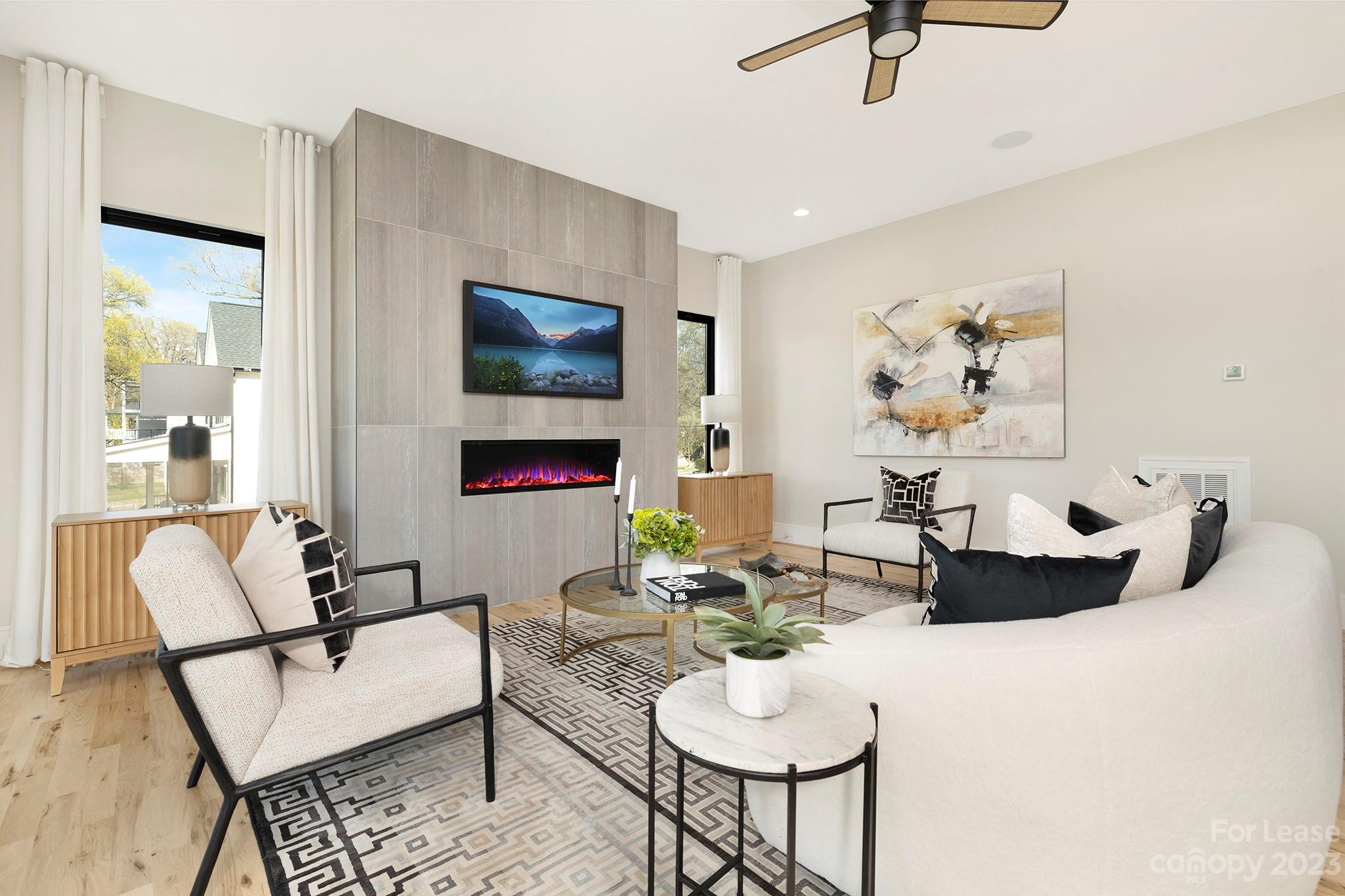 Villa Heights - Residential Lease