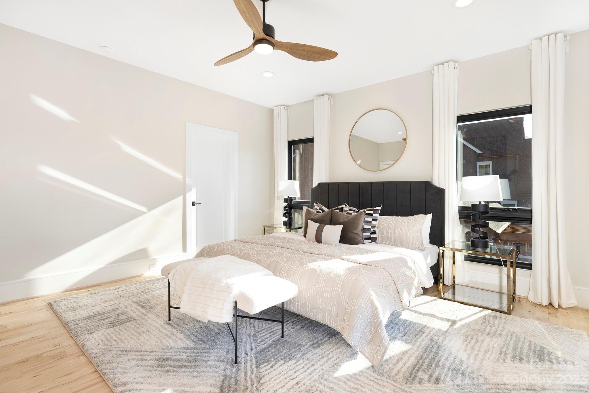 Villa Heights - Residential Lease