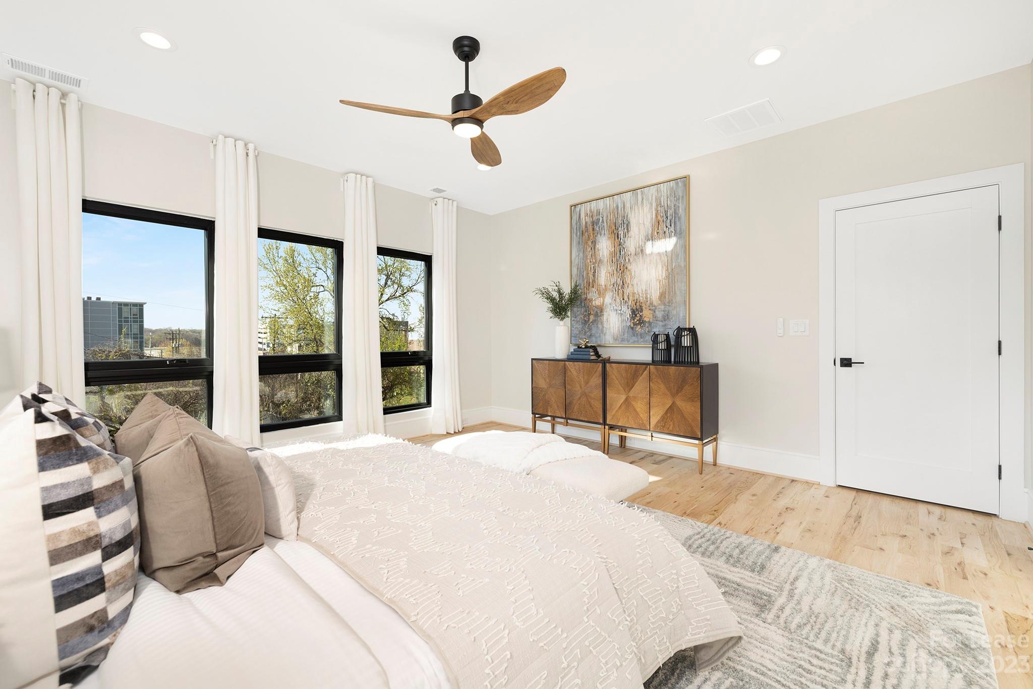 Villa Heights - Residential Lease