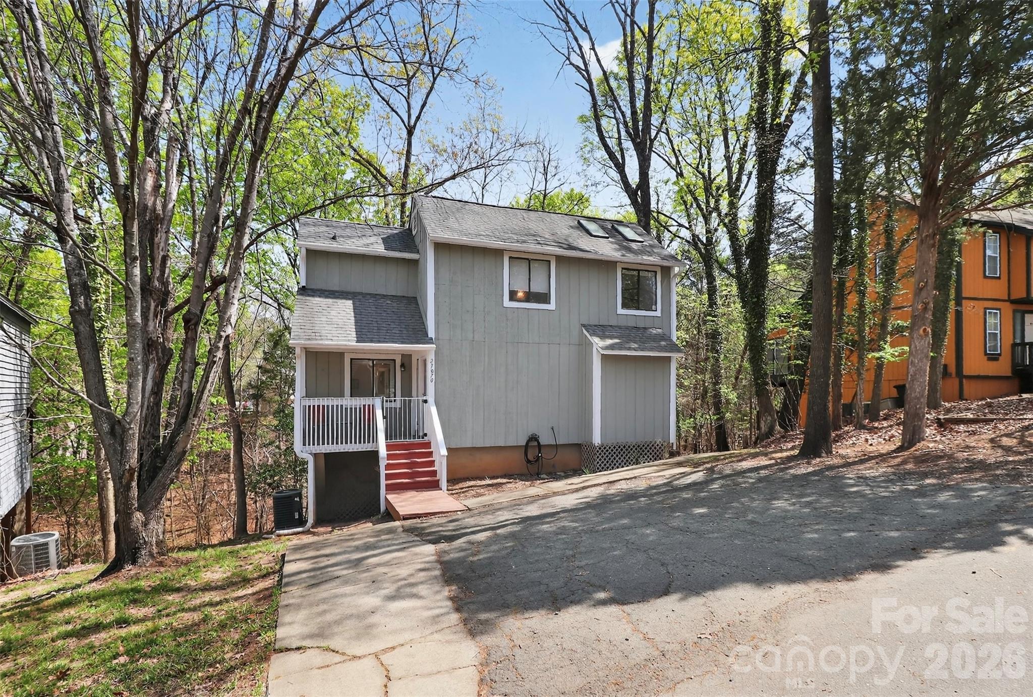 27070 Catamaran Drive