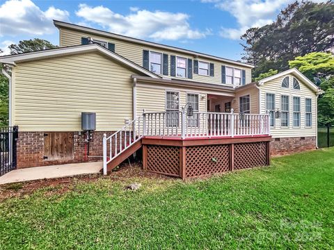 A home in Rock Hill