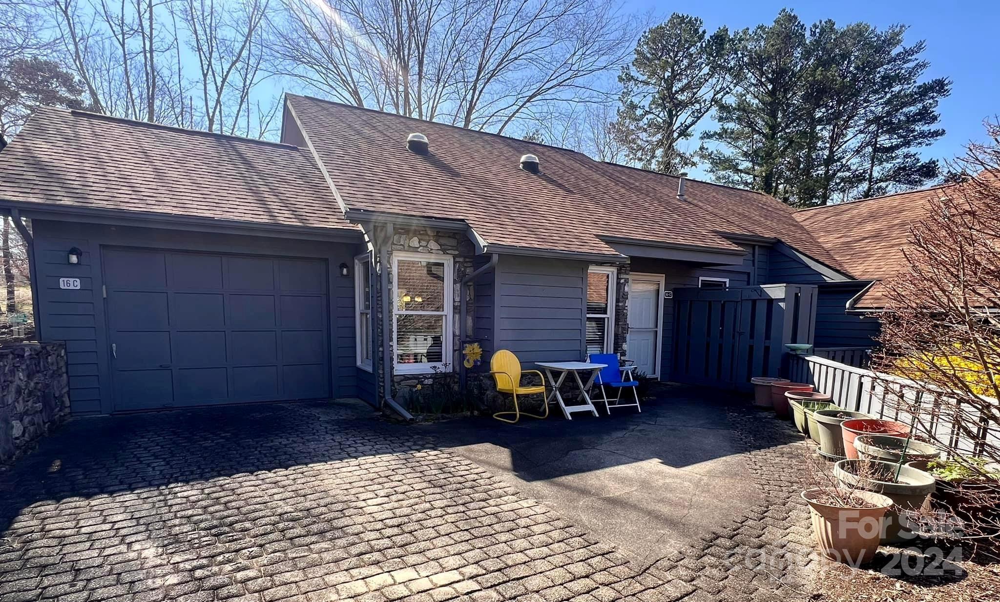 Hawthorne - Residential