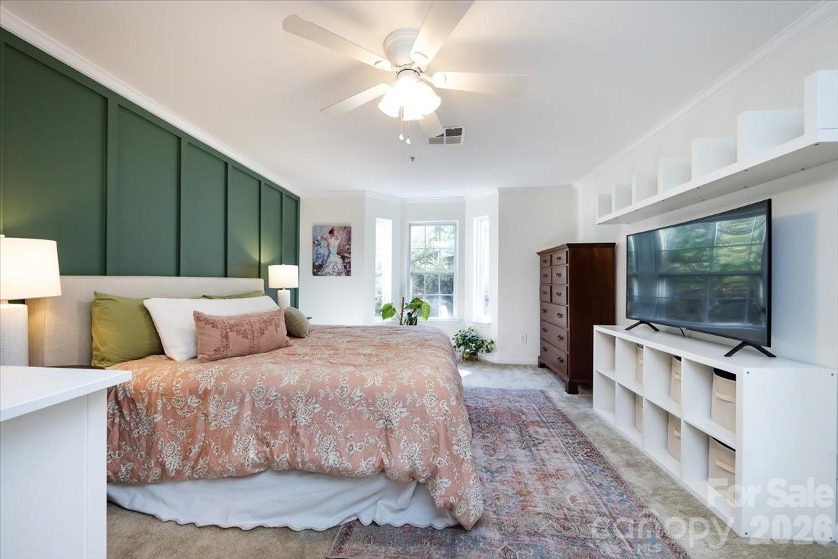 Carya Pond Condo Homes - Residential