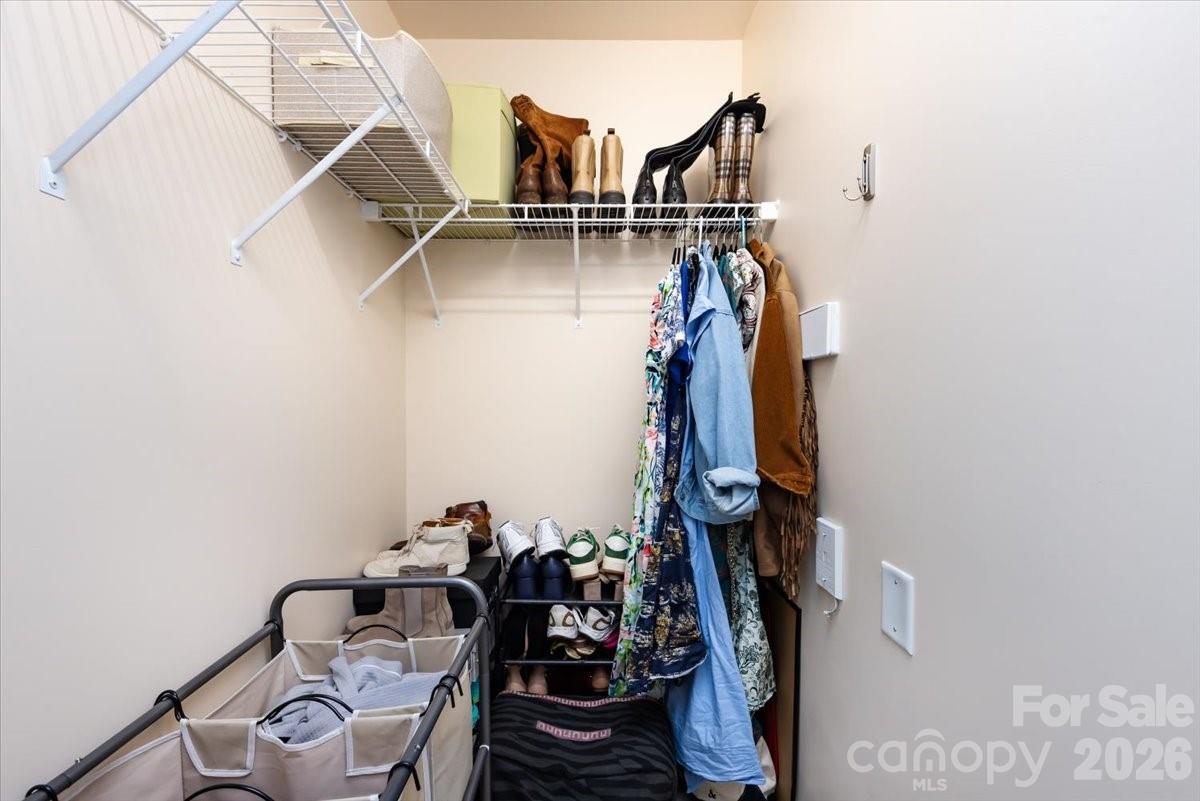 Carya Pond Condo Homes - Residential