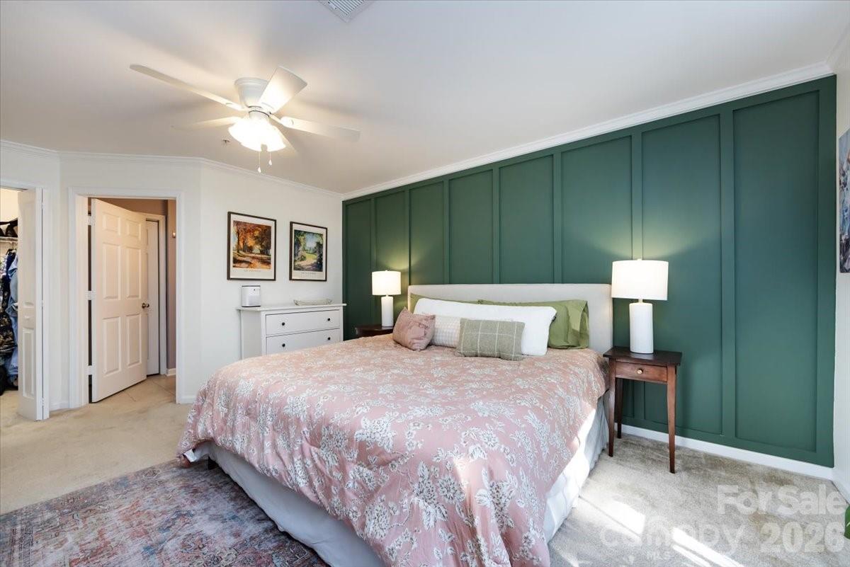 Carya Pond Condo Homes - Residential