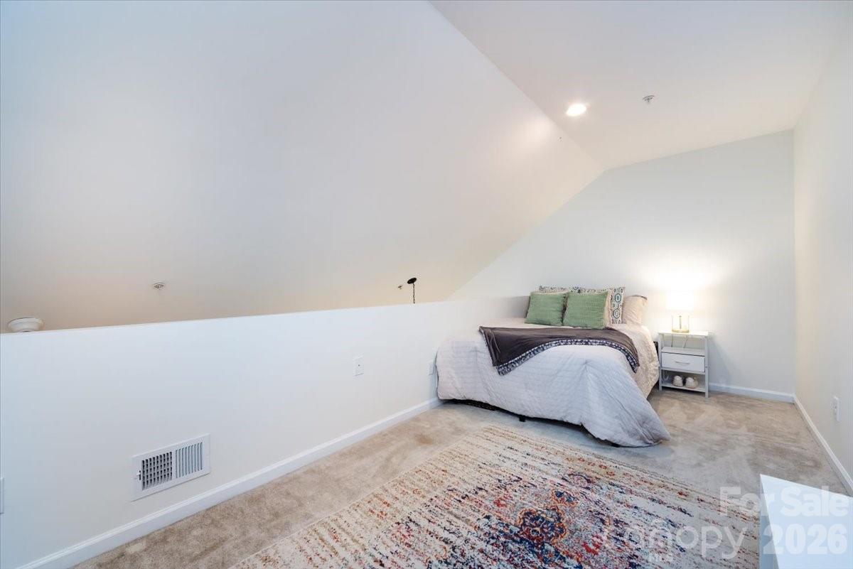 Carya Pond Condo Homes - Residential