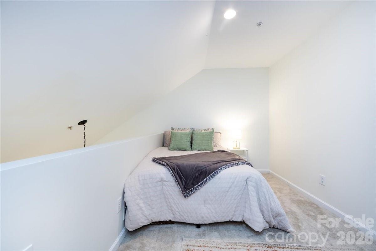 Carya Pond Condo Homes - Residential