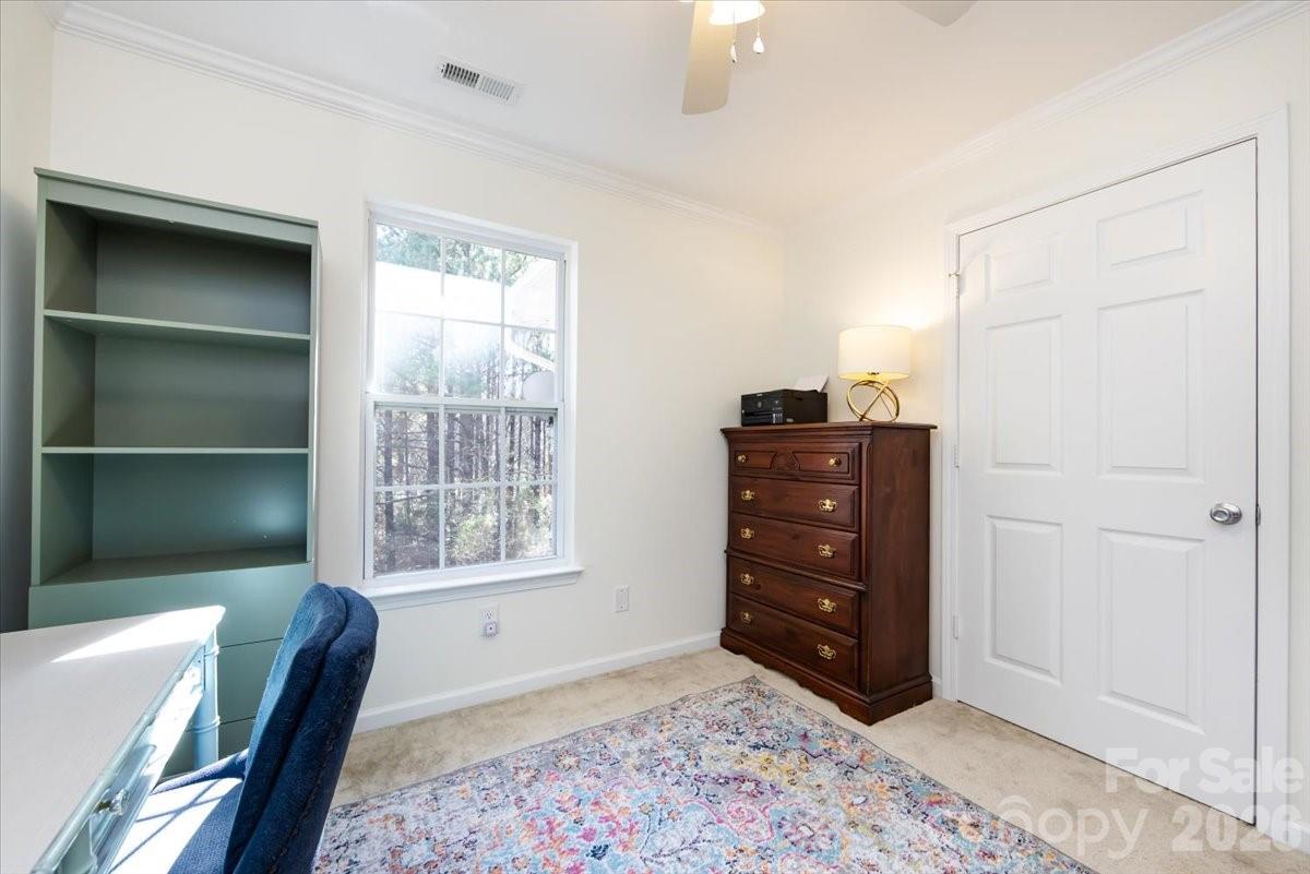 Carya Pond Condo Homes - Residential