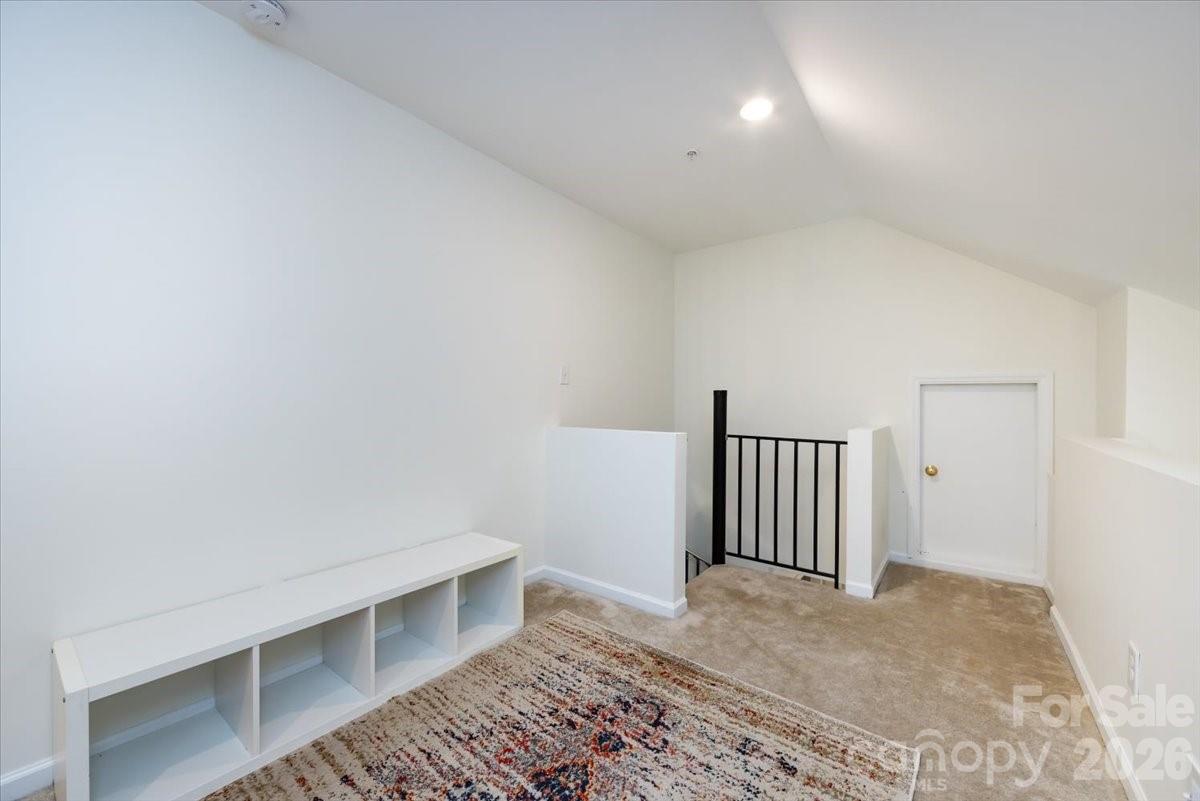 Carya Pond Condo Homes - Residential