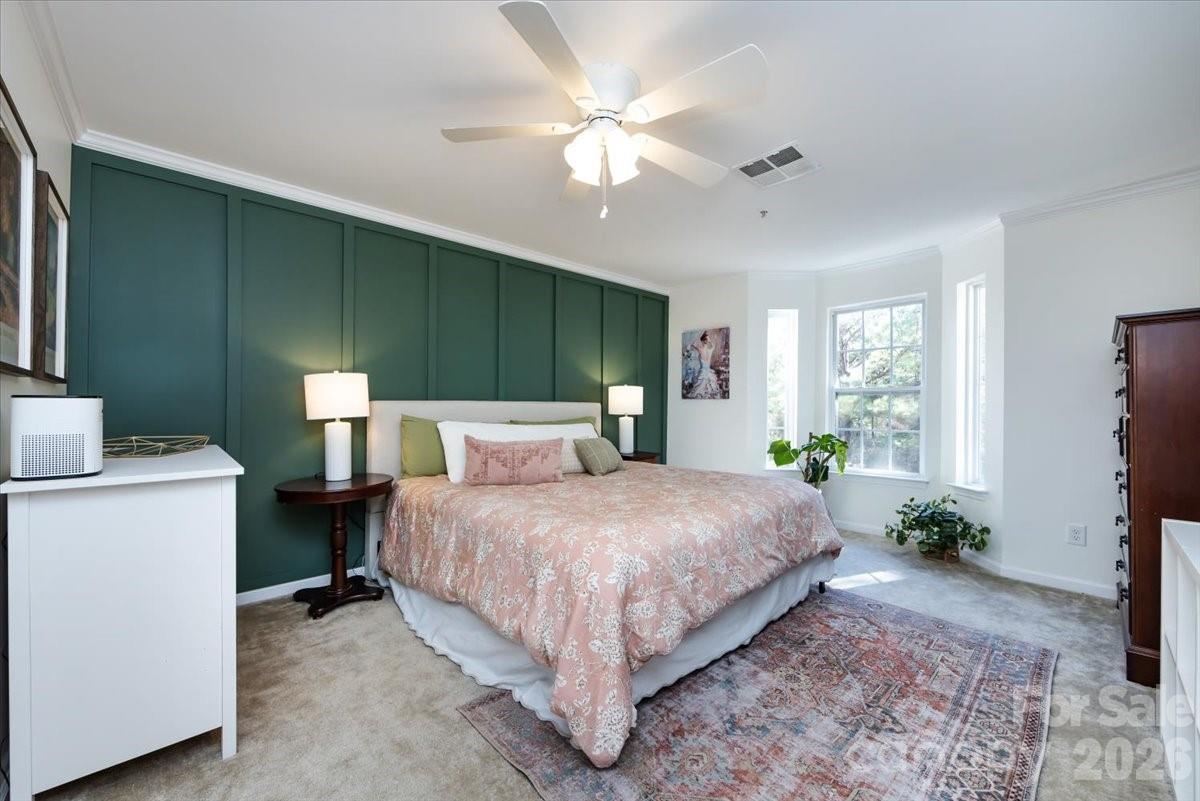 Carya Pond Condo Homes - Residential