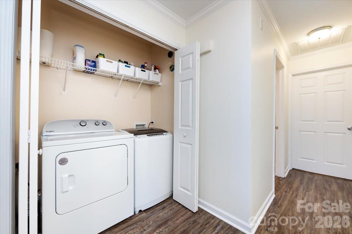 Carya Pond Condo Homes - Residential