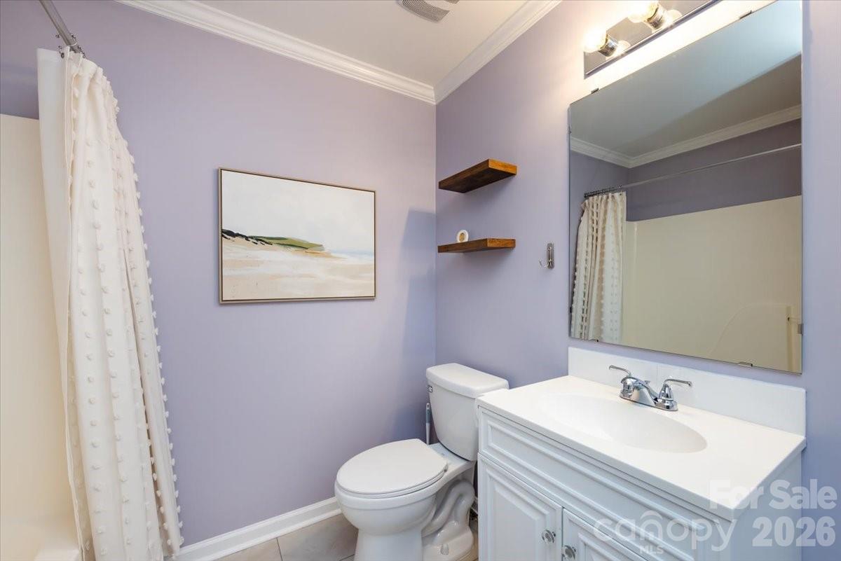 Carya Pond Condo Homes - Residential